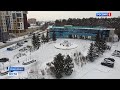 Суд признал незаконной платную парковку на Жуковского в Новосибирске