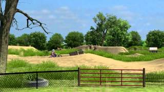 mx simulator - cablecam
