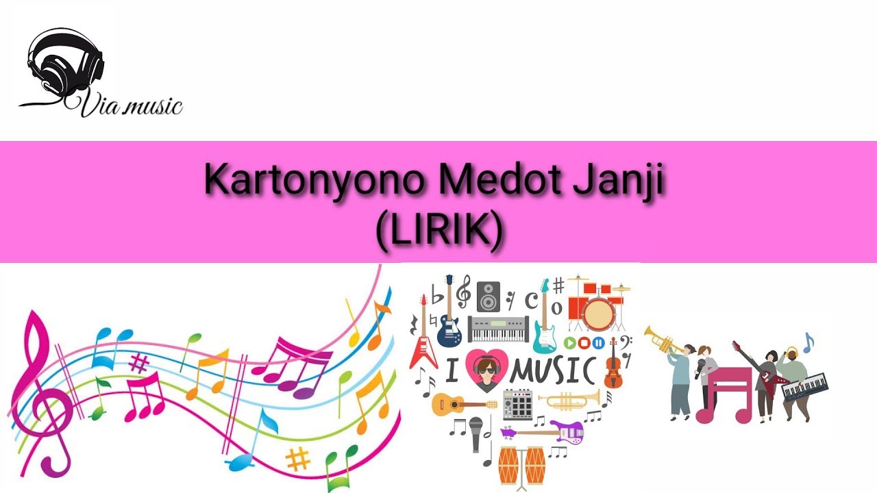 Dipenjara Janji Lirik Chord : Cover kartonyono medot janji-denny caknan