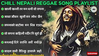 🌿 Best Nepali Reggae Songs 2026 🇳🇵 | Positive Vibes Chill Music Playlist 🔥 | Relaxing Peaceful Hits screenshot 4