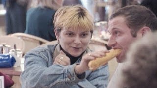 Feeding the Man With 2 Broken Arms! screenshot 3