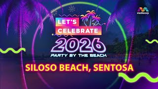 Channel 5 Mediacorp Lets Celebrate 2026 Trailer