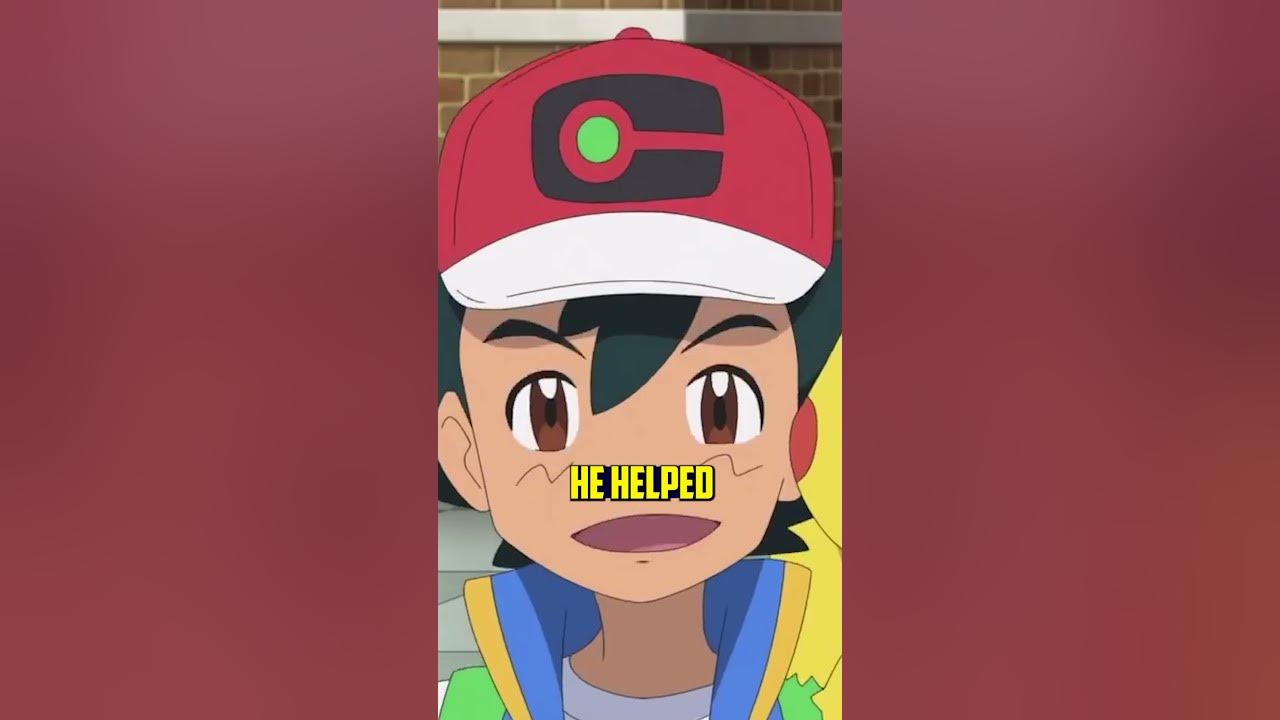 Pokémon's Ash Ketchum, Pikachu leaving series for new characters