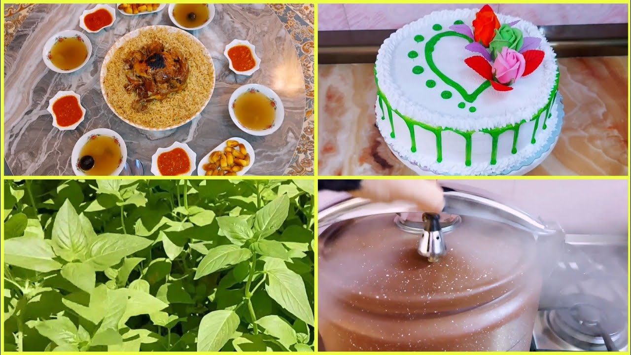 روتيني مندي لحم🍖 الدقوس 🌶تزين كيكه انفجار جدر الضغط🔥 الامهات الغافلات انتبهوا البناتكم وابنائكم