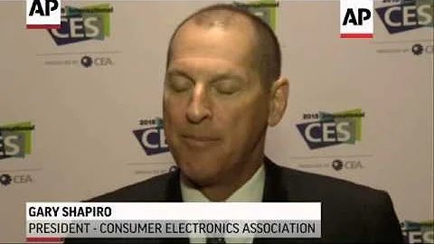 More than 150 thousand tech innovators and gadget geeks are flocking to Las Vegas this week for the