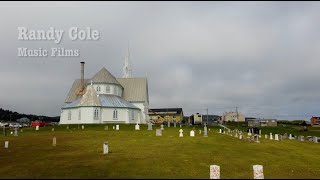 Randy Cole Sizzle Reel