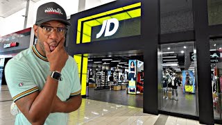 JD Sports Built a Sneaker Monopoly and no one noticed