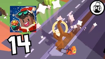 Two NEW Locations Unlocked 🎩 Merge Mayor - Gameplay Walkthrough |Part 14|