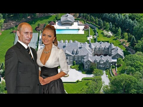 Βίντεο: Vladimir Putin Net Worth