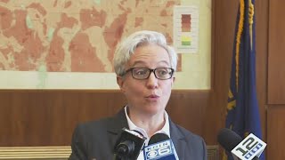 'Focus on results': Gov. Kotek speaks out after primary victory