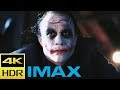 Battle For Gotham&#39;s Soul | &quot;The Dark Knight&quot;- IMAX® 70MM Film