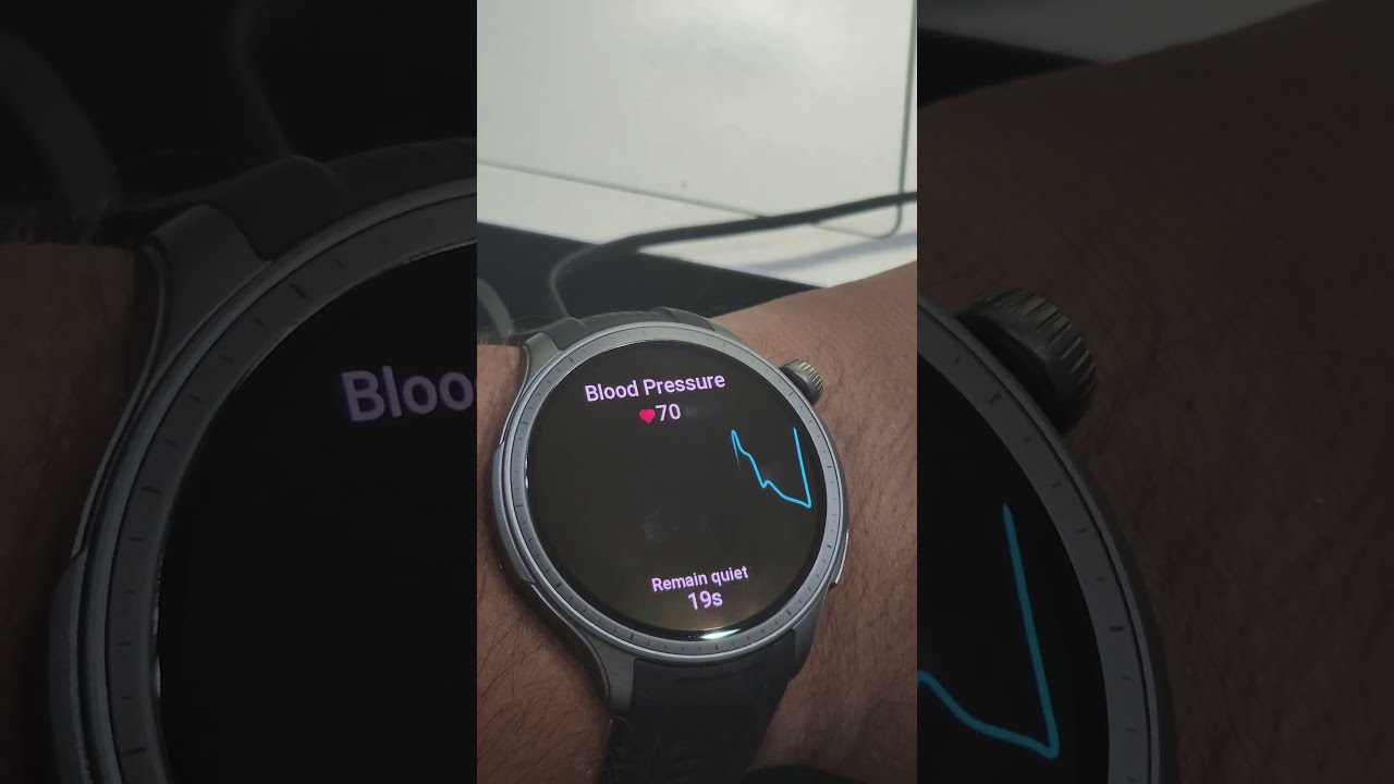 Amazfit tension arterial deals