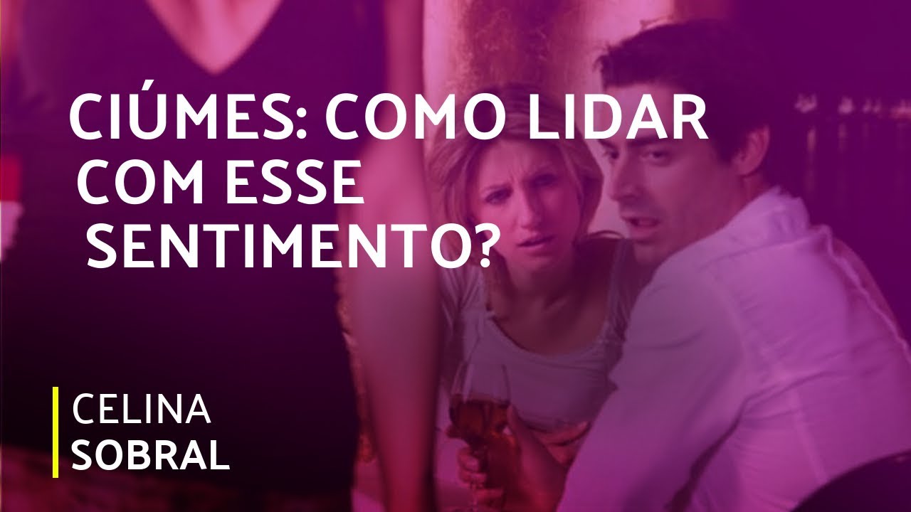 espiritismo em ingles CIÚMES: COMO LIDAR COM ESSE SENTIMENTO? | Dualidade | Parte 1 (07/10/2019)