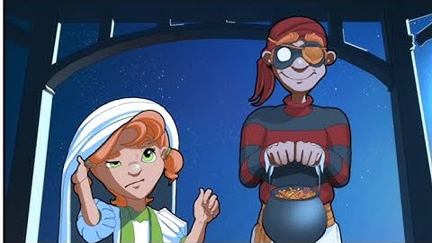 Robbery Bob 2 : Double Trouble (Final Ch ; Hauntington level 1-10)#robberybob2#sirleogaming9