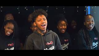 Higher Love | Ndlovu Youth Choir