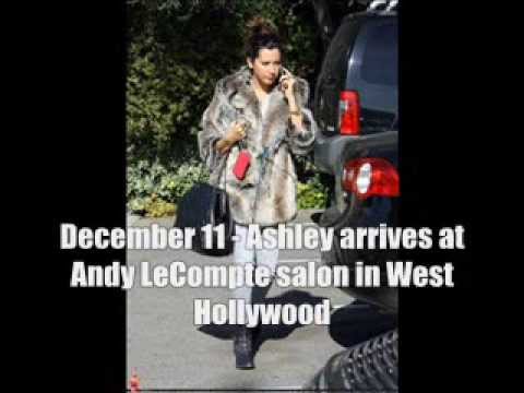 News Zanessa split confirmed, Ashley and Scott at Coffee Bean and more news