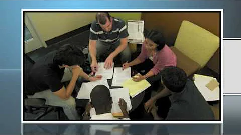 UNC Kenan-Flagler Campus