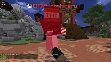 The END of Phantom Thieves 7-2 (TNT Tag)