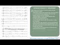 Analysis for Composers #36 - the Listener's Experience, part 2