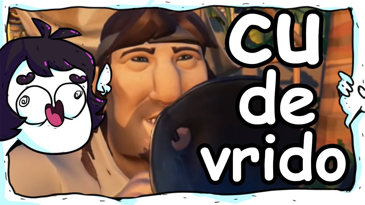 Literalmente chorando de rir de piadas imaturas