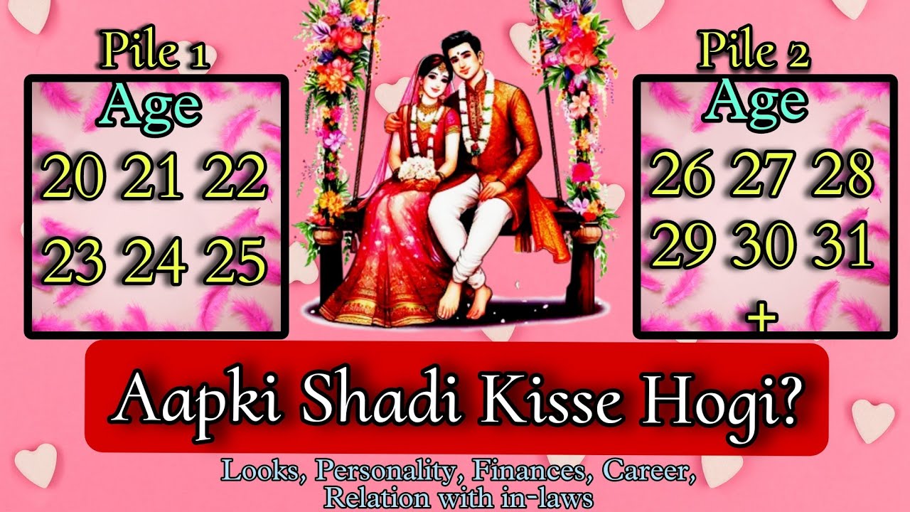 Your Destined Partner: When will you meet them? How to recognise them? Timeless Tarot Reading 🌞💃🕺