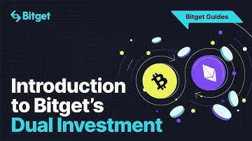 Earn High APR With Bitget