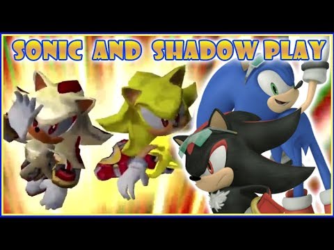 sonic-and-shadow-play:-sonic-adventure-2-|-episode-19---finale!