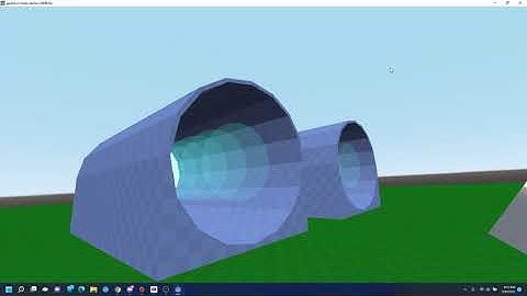 Godot VR Flight - Improved