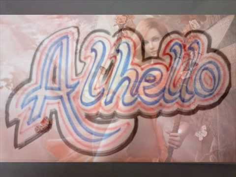 مروان خوري و الين لحود بعشق روحك مع الكلمات 2011