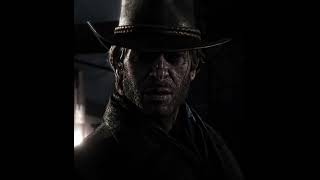 When Arthur Morgan Is Dying