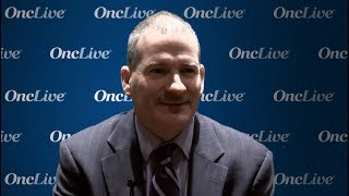 Dr. Sweeney on Chemotherapy in Prostate Cancer