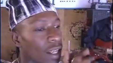 Mbiti Ndyenzawa King'ee by Michael Mbithi (Weche) Royal Tavern Production