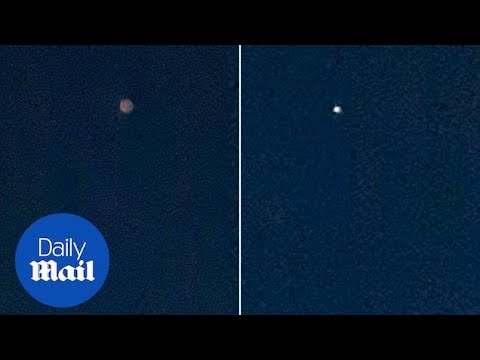 Video: L'ex Tassista Del West Yorkshire Ha Paura Di Un'invasione Di UFO - Visualizzazione Alternativa