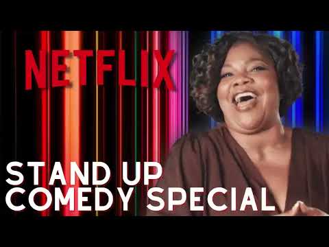 MoNiqe Gets First Netflix Comedy Special | COSO.ME/DJ