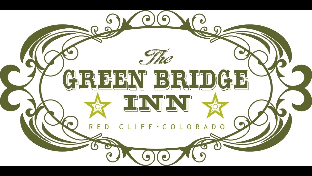 The Green Bridge Inn and Mango's Mountain Grill in Red Cliff Colorado