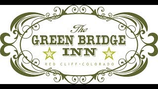 The Green Bridge Inn and Mango's Mountain Grill in Red Cliff Colorado screenshot 5