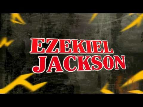 Ezekiel Jackson 2nd *Remake* Titantron 2011