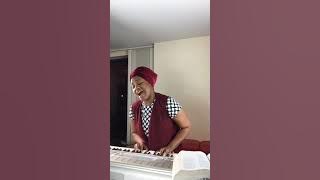 Pure worship by Esther saforo Ministry.