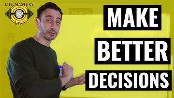 NLP Strategies How To Make Great Decisions