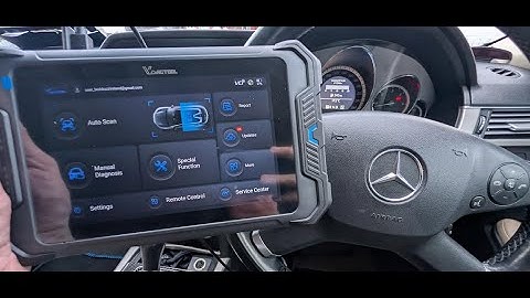 Vdiagtool VD80BT LITE vehicle diagnostics tool review #Vdiagtool #VD80BTLite