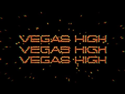 Kylie Minogue - Vegas High