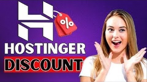 How to Get Hostinger Coupon Code 2024 and Save 90% Discount