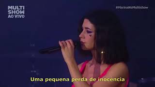 Marina and the Diamonds - Teen Idle (Legendado/Tradução)