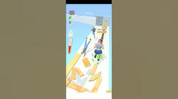 muscle rush epic android and iOS gameplay level 92