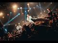 coldrain Vlog - EX-HUMANITY Behind the Scenes