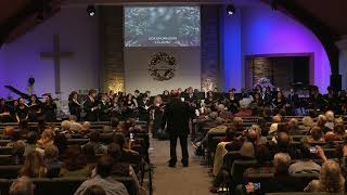 CDA Adventist Church UCA Christmas Program