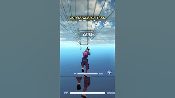 Thumbnail of Cara download ff old #freefire #game