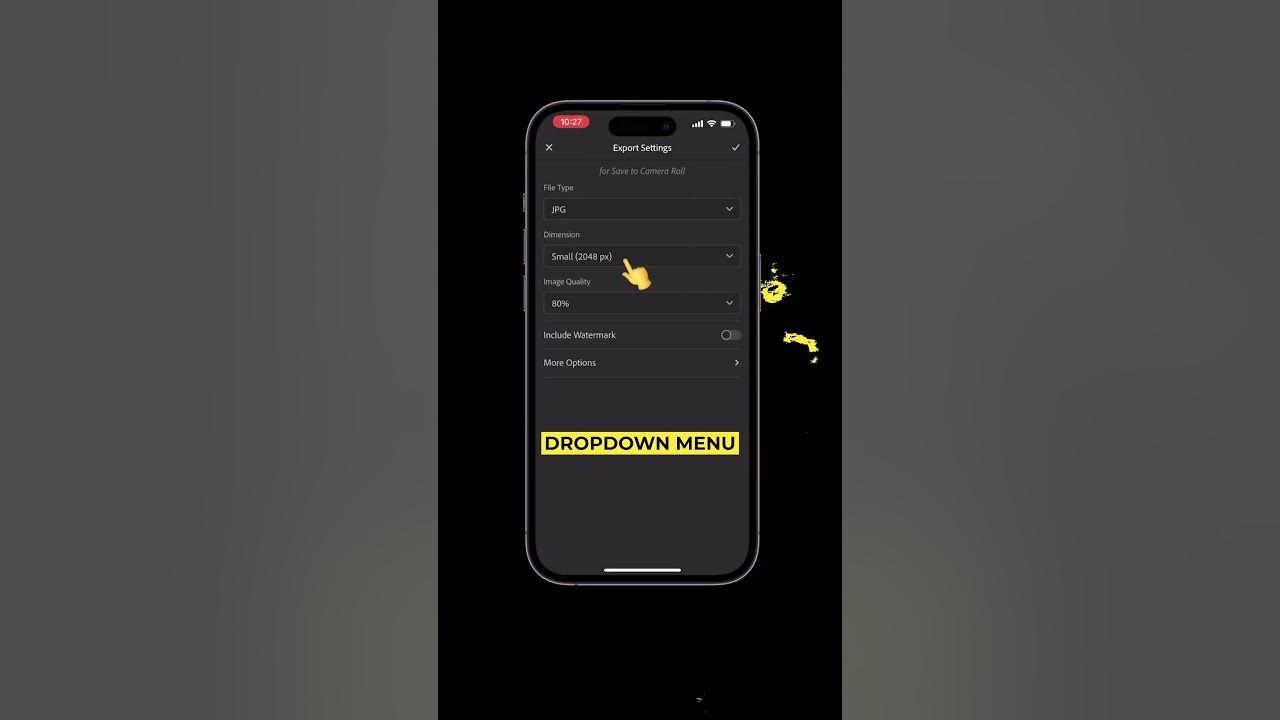 best-lightroom-mobile-export-settings-for-instagram-2023-youtube