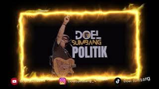 Politik - Doel Sumbang