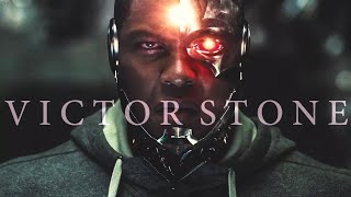 Victor Stone | Heart of Stone